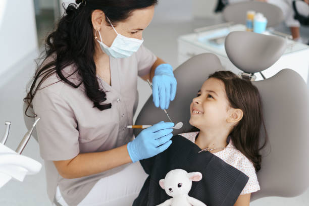 Best Emergency Pediatric Dentist  in Sparta, TN