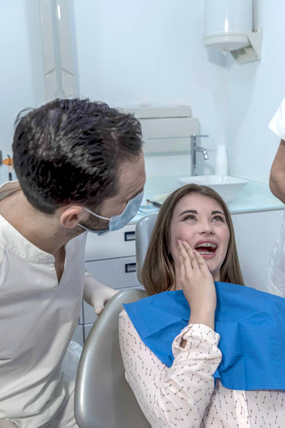 Best Urgent Tooth Repair  in Sparta, TN