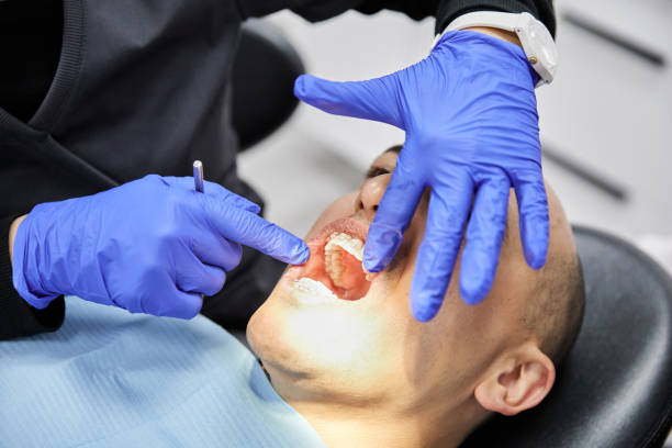 Best Cracked Tooth Emergency Dentist  in Sparta, TN