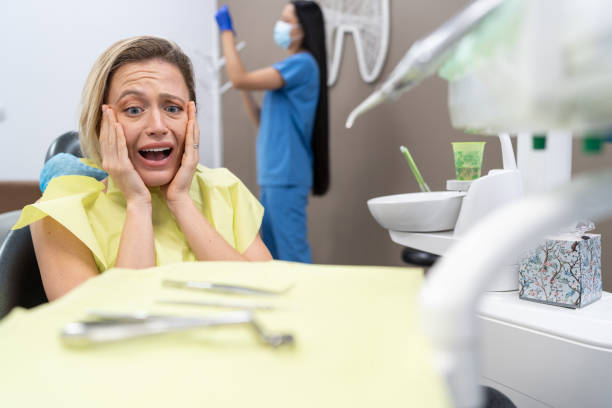 Best Cracked Tooth Emergency Dentist  in Sparta, TN