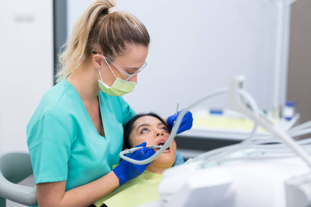 Best Chipped Tooth Repair Near Me  in Sparta, TN